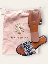 De Siena Paris sliders 3 RRP £199